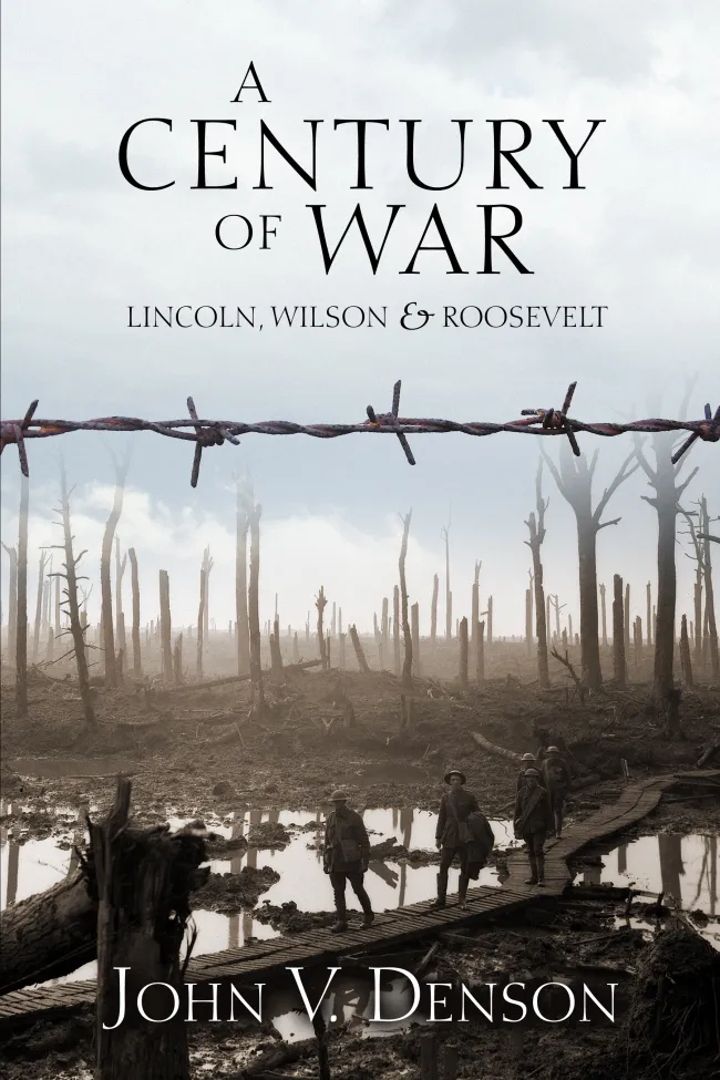 Century of War by John Denson